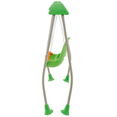 TRIGANO Funny baby swing foldable Tatou 118x142x124 cm J-10180P8