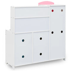 Speelkeuken SK1 80x30x85 cm MDF meerkleurig