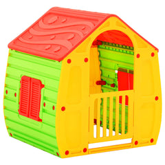 Speelhuis SH7 (102x90x109 cm)