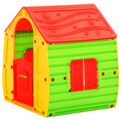 Speelhuis SH7 (102x90x109 cm)