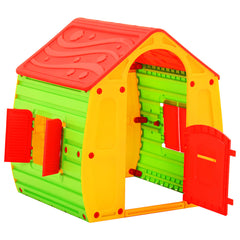 Speelhuis SH7 (102x90x109 cm)