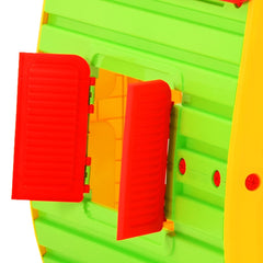 Speelhuis SH7 (102x90x109 cm)