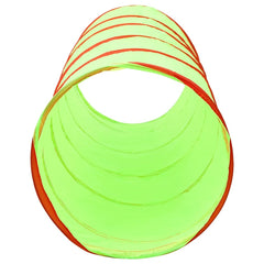 Kinderspeeltunnel 175 cm polyester